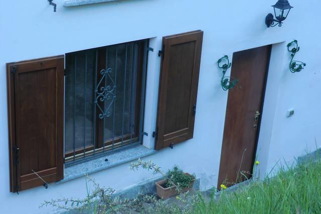 House For Relaxing Holiday Villa Casasco Intelvi Bagian luar foto