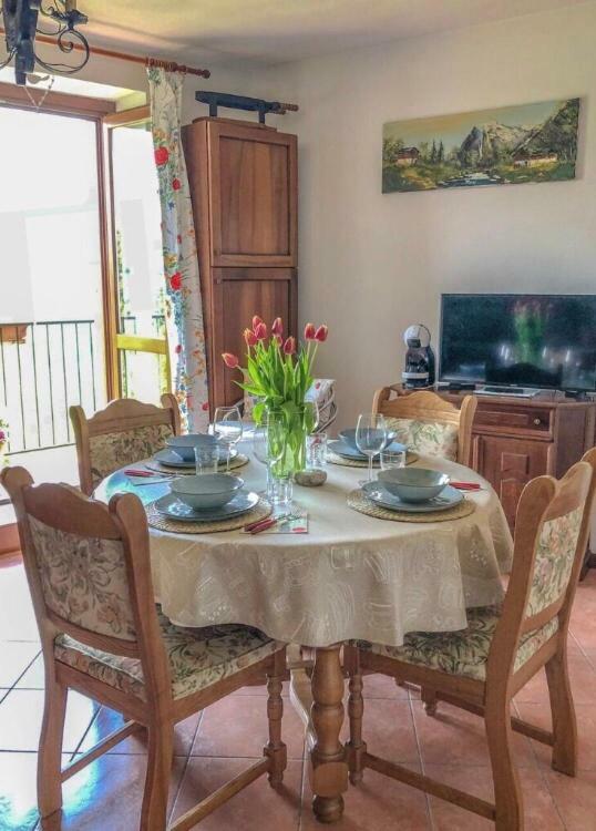 House For Relaxing Holiday Villa Casasco Intelvi Bagian luar foto